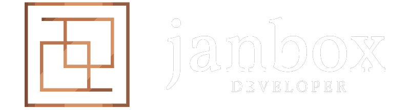 janbox | solidny developer